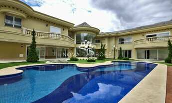 Imagem 1: Casa Alto Padrão