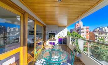 Imagem 6: ACEITA PROPOSTA! 153m² na Mariland, MONT SERRAT - Sacada c/Churrasqueira, 3amplos Dorm, Su