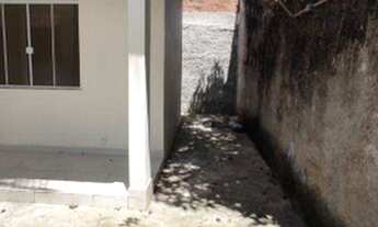 Imagem 3: Casa com 2 dormitórios para alugar, 170 m² por R$ 900,00/mês - Bnh - Magé/RJ