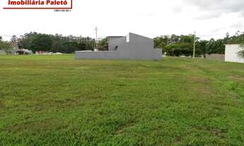 Imagem 4: TERRENO 450 M² NO CONDOMÍNIO NINHO VERDE I ECO RESIDENCE KM 157 DA ROD CASTELO BRANCO