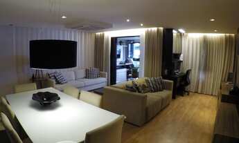 Imagem 3: Apartamento no Grand Parc Jardins