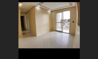 Imagem 7: Apartamento para aluguel tem 55 metros quadrados com 2 quartos em Interlagos - São Paulo