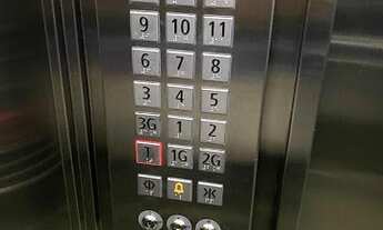 Imagem 6: Apartamento com 1 dormitório à venda, 40 m² por R$ 562.000,00 - Consolação - São Paulo/SP