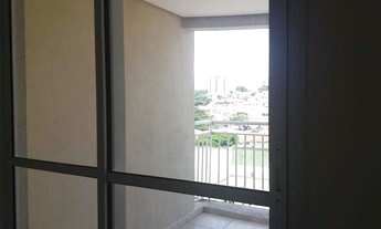 Imagem 5: APARTAMENTO GARDEN 2 QUARTOS, 1 SUITE, 1 VAGA, VARANDA, AR CONDICIONADO - METRÔ IPIRANGA