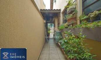 Imagem 7: Casa com 4 dormitórios à venda, 130 m² por R$ 680.852 - Vila Carolina - São Paulo/SP