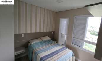 Imagem 7: JUNDIAÍ - Apartamento Padrão - JARDIM FLÓRIDA