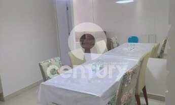 Imagem 5: Apartamento à venda no condomínio Specialle Residence>