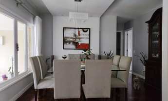 Imagem 4: Linda casa no Comary de fino acabamento