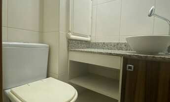 Imagem 7: Apartamento para venda com 127 metros quadrados com 3 quartos em Jurunas - Belém - PA