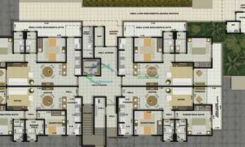 Imagem: Ribeirão Preto - Apartamento Padrão