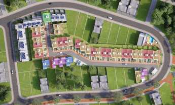 Imagem 3: Casas em Condominio a partir de 124m2