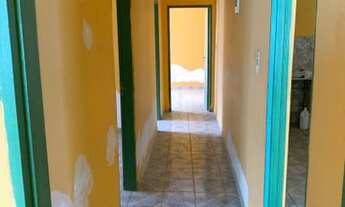 Imagem 3: Casa á venda 3 quartos no Bairro Bandeiras - Anápolis - GO!