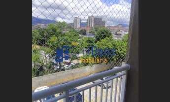 Imagem 7: Apartamento-À VENDA-Del Castilho-Rio de Janeiro-RJ