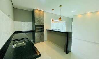 Imagem 5: CAMPO GRANDE - Casa Padrão - Portal do Panamá