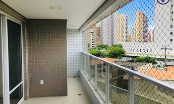 Imagem 4: FORTALEZA - Apartamento Padrão - Cocó