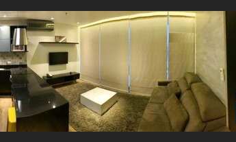 Imagem: FLAT - VILA OLÍMPIA - SP