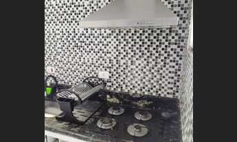 Imagem 4: Apartamento para venda com 55 metros quadrados com 2 quartos em Vila Irmãos Arnoni - São P