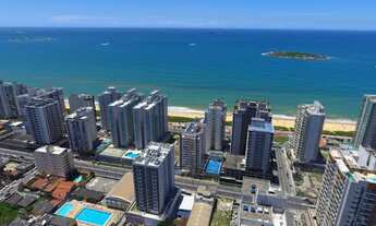 Imagem 2: Apartamento para venda com 60 metros quadrados com 2 quartos em Praia de Itaparica - Vila