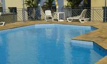 Imagem: APARTAMENTO - PARQUE MANDAQUI - SP