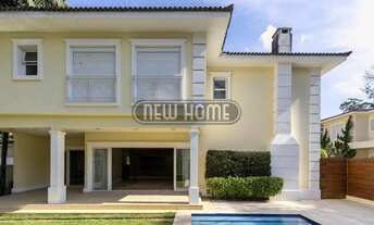 Imagem 6: SãO PAULO - Casa de Condomínio - Alto Da Boa Vista