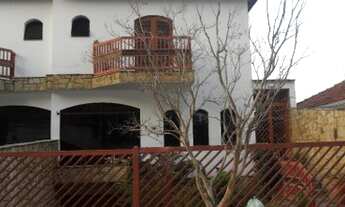 Imagem 2: SãO PAULO - Sobrado Padrão - Tucuruvi