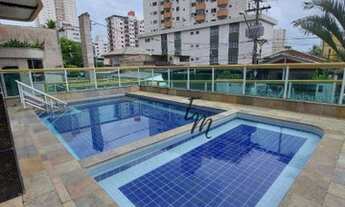 Imagem 5: Apartamento com 2 dormitórios à venda, 95 m² por R$ 420.000,00 - Aviação - Praia Grande/SP