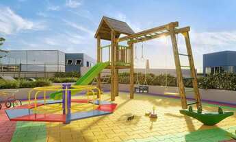 Imagem 6: Apartamentos para venda com 37 metros 2 quartos com 1 vaga em Jaguaribe - Osasco - SP