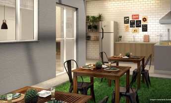 Imagem 5: Apartamento para venda tem 30 metros quadrados com 1 quarto em Tatuapé - São Paulo - SP