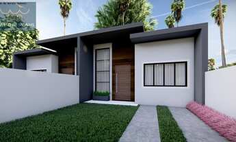 Imagem 2: Casa para Venda em Barra Velha, Itajuba, 2 dormitórios, 1 suíte, 1 banheiro, 1 vaga