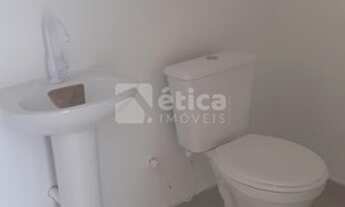 Imagem 4: Sala comercial localizada no Centro de Itajaí em rua movimentada