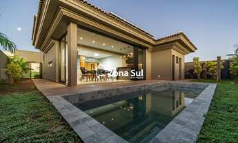 Imagem: São José do Rio Preto - Casa de Condomínio