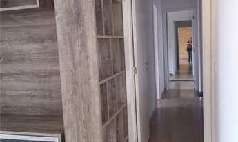 Imagem 7: Amplo apto no Imirim em condomínio com lazer completo