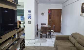 Imagem 2: Alugo apartamento mobiliado em Ponta Negra