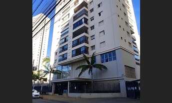 Imagem 3: Apartamento com 4 quartos no ED. BREEZE LIFESTYLE - Bairro Jardim Goiás em Goiânia