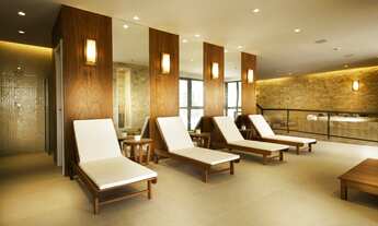 Imagem 6: Apartamento com 131 metros quadrados com 3 quartos