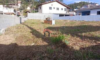 Imagem 3: Terreno plano à venda em Ribeirão Pires!
