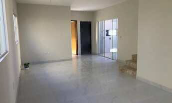 Imagem 2: Casa Duplex Cond. Fazenda Park 3/4 Sendo 2 Suítes Parnamirim RN