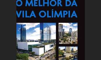 Imagem 2: STUDIO- VILA OLIMPIA