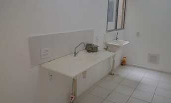 Imagem 6: PORTO ALEGRE - Apartamento Padrão - CAVALHADA