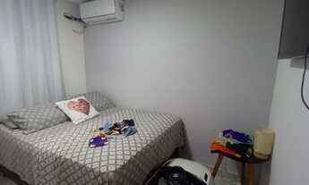 Imagem 6: Apartamento de 2/4 Caji