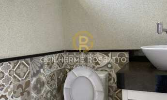 Imagem 5: Térrea para venda com 132 metros quadrados com 3 quartos em Residencial Regissol II - Mira