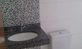 Imagem 3: Sobrado para Venda em Santo André, Parque das Nações, 2 dormitórios, 2 suítes, 3 banheiros