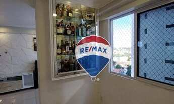 Imagem 7: Vendo apartamento 03 quartos na Encruzilhada, 70 m², 01 vaga, Nascente