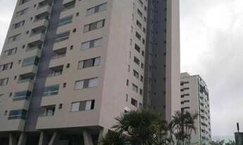 Imagem: Apartamento com dois quartos, suíte e duas