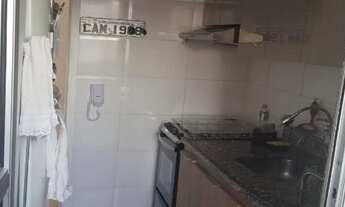 Imagem 5: Cobertura à venda, 3 quartos, 2 vagas, Paquetá - Belo Horizonte/MG