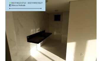 Imagem 7: Apartamento para vender nos bancários 2 quartos