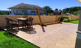 Imagem 5: Linda casa totalmente plana semi-mobiliada, rodeada de casas de alto padrão