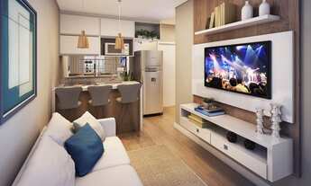 Imagem 4: Apartamento 2 Dormitórios na Penha