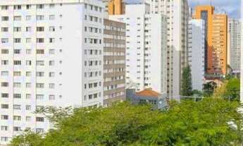 Imagem 7: São Paulo - Apartamento Padrão - Moema
