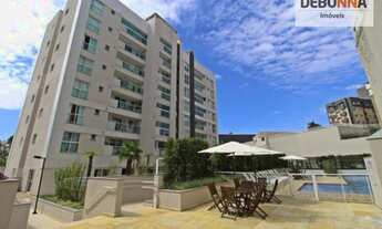 Imagem 2: Apartamento 3 quartos semi-mobiliado a venda no Portão,79 m2 R$ 600.000 face leste